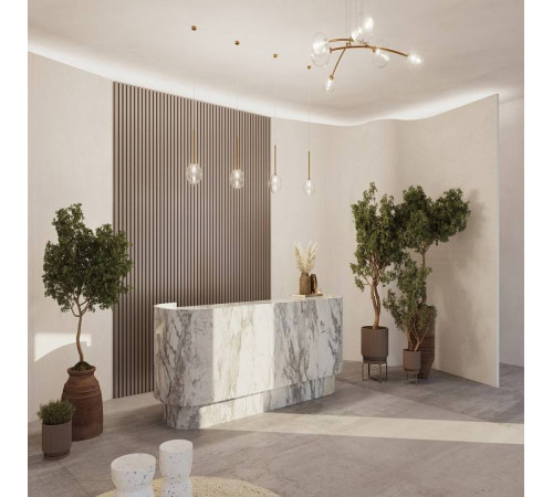 Подвесная люстра Maytoni Mood MOD172PL-06BS