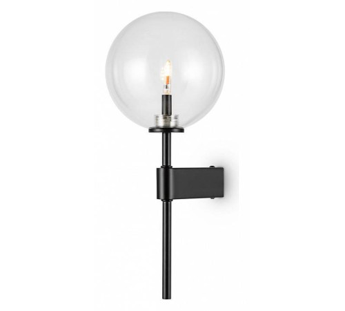 Бра Maytoni Mood MOD172WL-01B