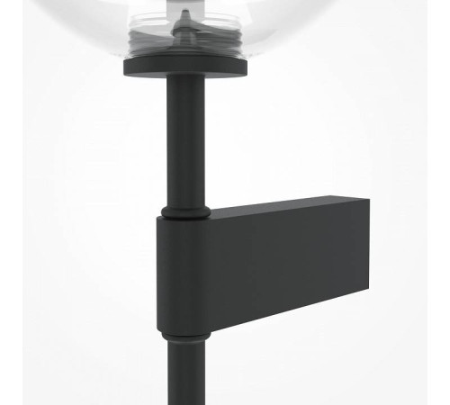 Бра Maytoni Mood MOD172WL-01B