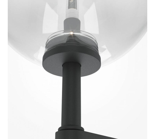 Бра Maytoni Mood MOD172WL-01B