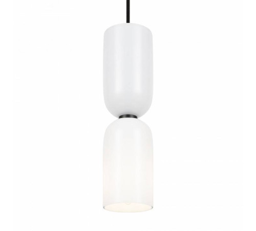 Подвесной светильник Maytoni Memory MOD177PL-01W