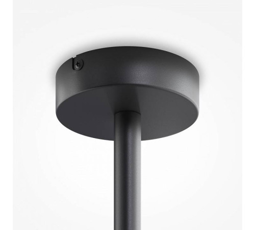 Люстра на штанге Maytoni Memory MOD177PL-12G