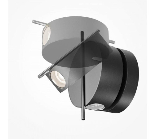 Бра Maytoni Nuance MOD180WL-L4B3K1