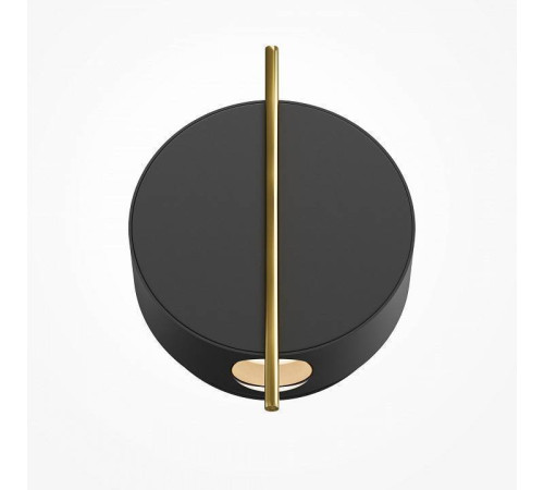 Бра Maytoni Nuance MOD180WL-L4B3K