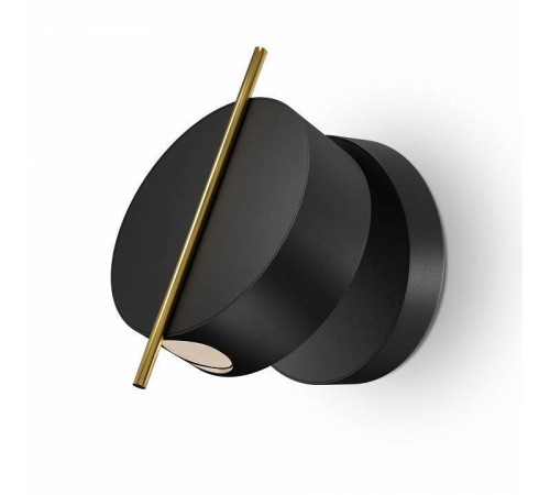 Бра Maytoni Nuance MOD180WL-L4B3K