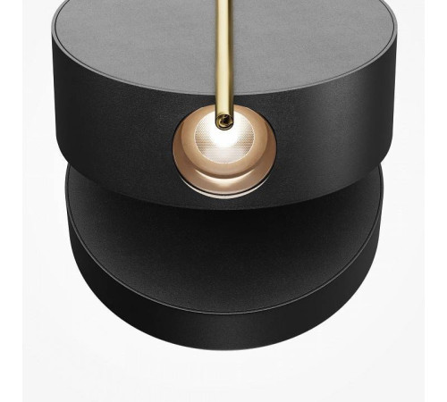 Бра Maytoni Nuance MOD180WL-L4B3K