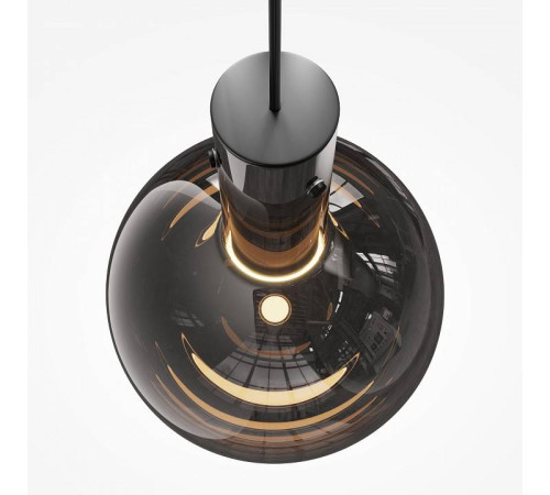 Подвесной светильник Maytoni Nebula MOD182PL-L4B3K