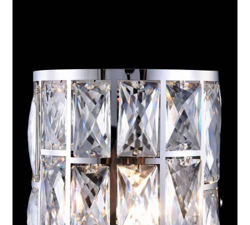 Накладной светильник Maytoni Gelid MOD184-WL-01-CH