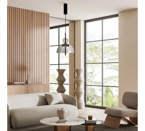 Подвесной светильник Maytoni Bangkok MOD185PL-L11B3K1