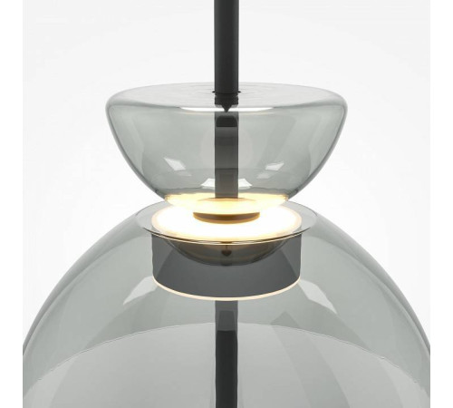 Подвесной светильник Maytoni Bangkok MOD185PL-L11B3K2