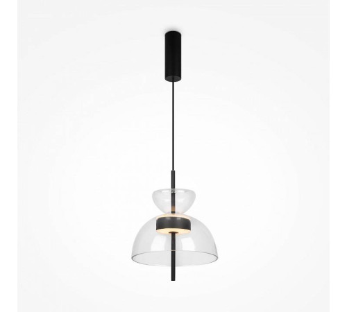 Подвесной светильник Maytoni Bangkok MOD185PL-L6B3K2