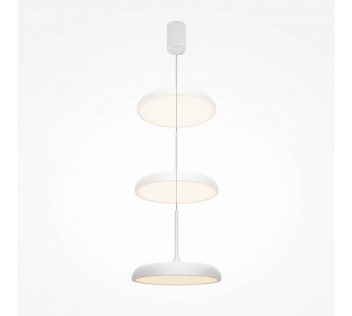 Подвесной светильник Maytoni Gerhard MOD189PL-L39W3K