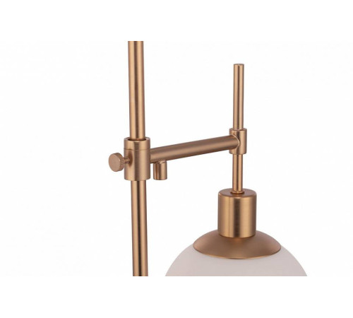 Настольная лампа декоративная Maytoni Erich MOD221-TL-01-G