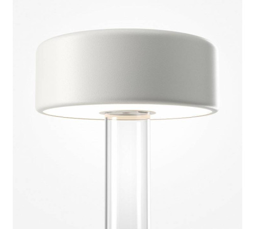 Настольная лампа декоративная Maytoni AI Collaboration MOD229TL-L3W3K1