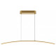Подвесной светильник Maytoni Light Reflection MOD243PL-L18BSK