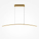 Подвесной светильник Maytoni Light Reflection MOD243PL-L18BSK