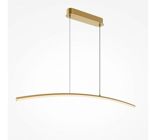 Подвесной светильник Maytoni Light Reflection MOD243PL-L18BSK