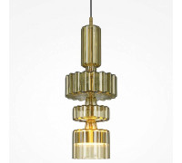 Подвесной светильник Maytoni Level MOD253PL-L18BS3K3