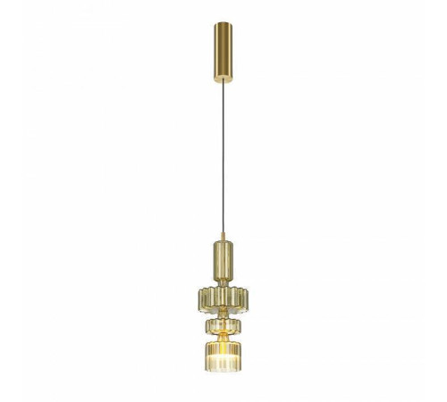 Подвесной светильник Maytoni Level MOD253PL-L18BS3K3