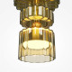 Подвесной светильник Maytoni Level MOD253PL-L18BS3K3