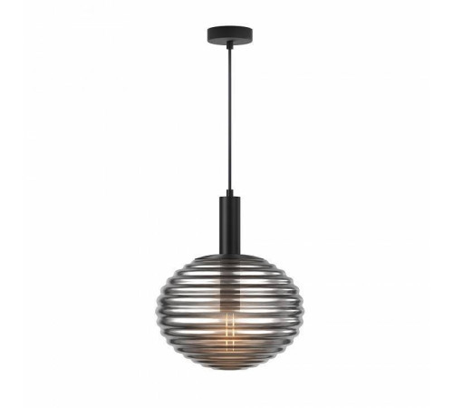 Подвесной светильник Maytoni Halo MOD268PL-01B