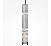 Подвесной светильник Maytoni Ordo MOD272PL-L12CH3K