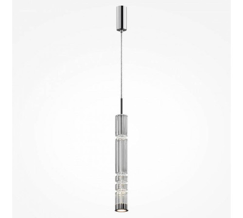 Подвесной светильник Maytoni Ordo MOD272PL-L12CH3K