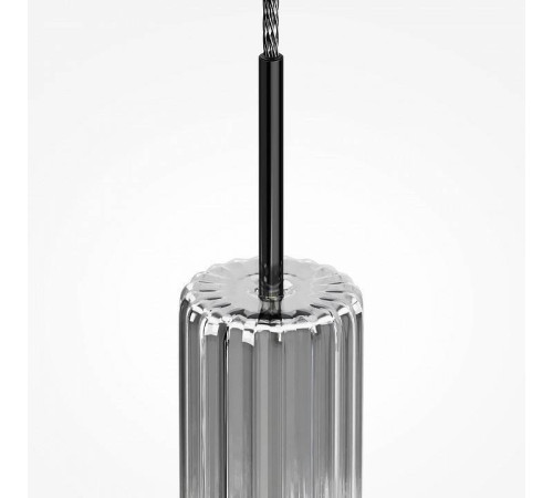 Подвесной светильник Maytoni Ordo MOD272PL-L12CH3K