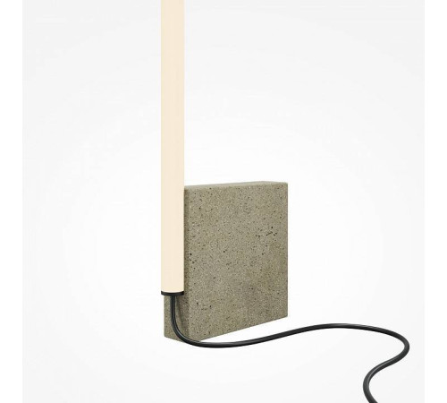 Торшер Maytoni Solid MOD277FL-L24GR3K