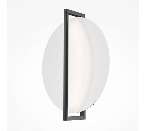 Настенный светильник Maytoni Mira 14 Вт 3000 К MOD279WL-L14B3K