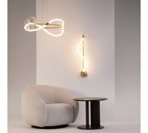 Подвесной светильник Maytoni Oasis MOD289PL-L44BS3K