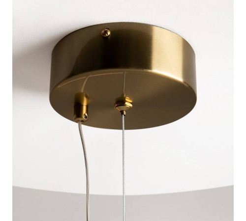 Подвесной светильник Maytoni Oasis MOD289PL-L44BS3K