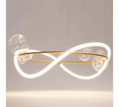 Подвесной светильник Maytoni Oasis MOD289PL-L53BS3K