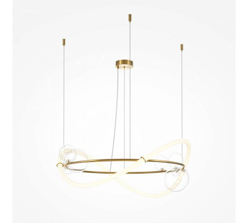 Подвесной светильник Maytoni Oasis MOD289PL-L53BS3K