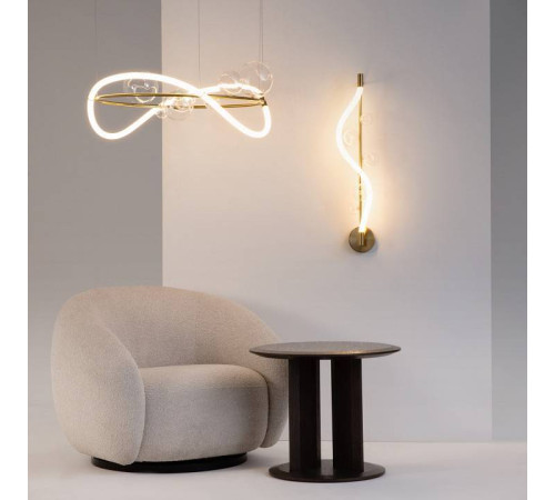 Подвесной светильник Maytoni Oasis MOD289PL-L53BS3K