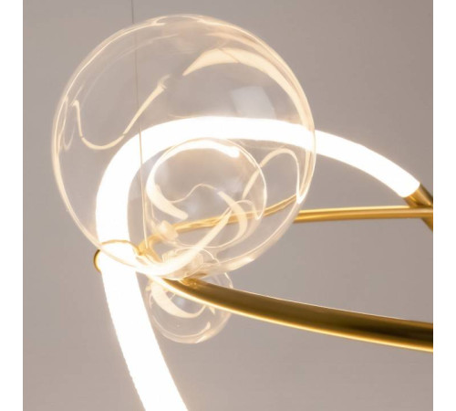 Подвесной светильник Maytoni Oasis MOD289PL-L53BS3K