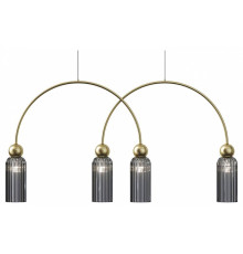 Подвесной светильник Maytoni Antic MOD302PL-04GR