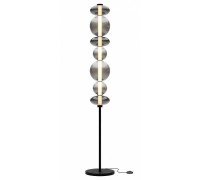 Торшер Maytoni Futuro MOD307FL-L40B3K