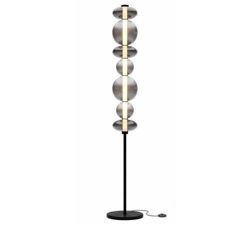 Торшер Maytoni Futuro MOD307FL-L40B3K