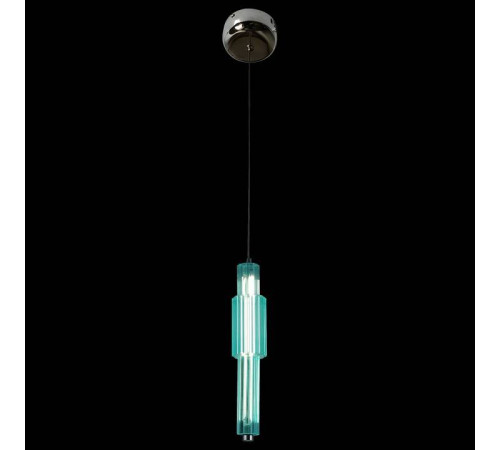 Подвесной светильник Maytoni Verticale MOD308PL-L9BL3K