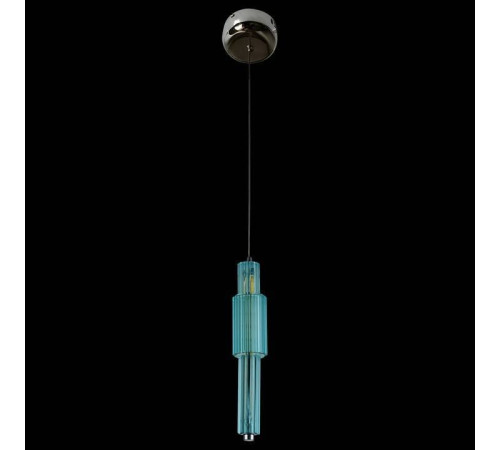 Подвесной светильник Maytoni Verticale MOD308PL-L9BL3K