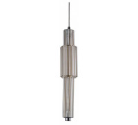 Подвесной светильник Maytoni Verticale LED 9 Вт 3000K MOD308PL-L9CG3K