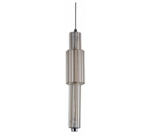 Подвесной светильник Maytoni Verticale LED 9 Вт 3000K MOD308PL-L9CG3K