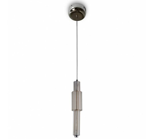 Подвесной светильник Maytoni Verticale LED 9 Вт 3000K MOD308PL-L9CG3K