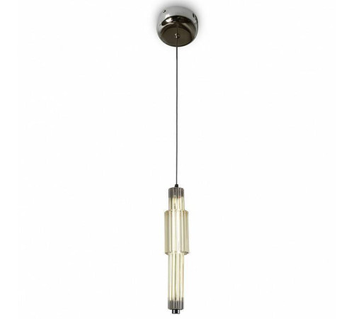 Подвесной светильник Maytoni Verticale LED 9 Вт 3000K MOD308PL-L9CG3K