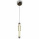Подвесной светильник Maytoni Verticale LED 9 Вт 3000K MOD308PL-L9CG3K