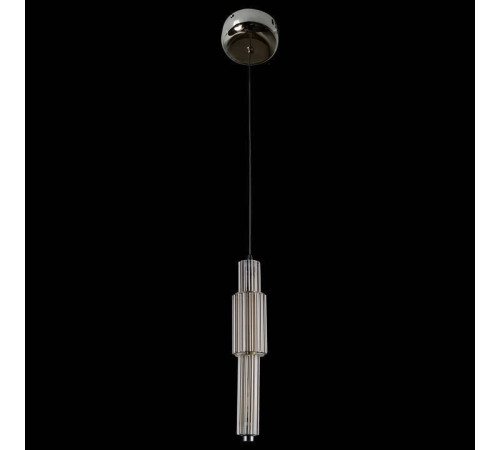 Подвесной светильник Maytoni Verticale LED 9 Вт 3000K MOD308PL-L9CG3K