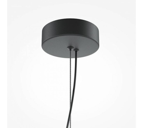 Подвесной светильник Maytoni Fluffy MOD319PL-L30B3K