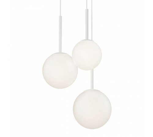 Подвесной светильник Maytoni Basic form MOD321PL-03W