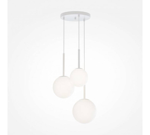 Подвесной светильник Maytoni Basic form MOD321PL-03W